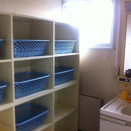 New Hakuginso Hotel Furano Bagian luar foto