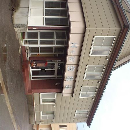 New Hakuginso Hotel Furano Bagian luar foto