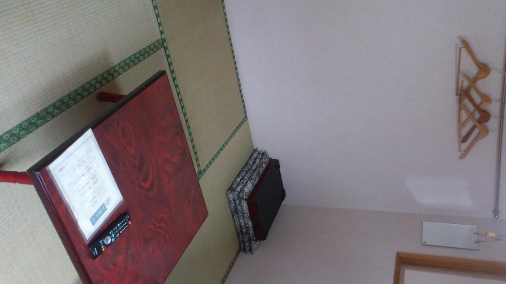 New Hakuginso Hotel Furano Ruang foto
