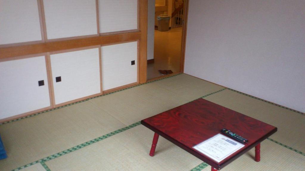New Hakuginso Hotel Furano Ruang foto