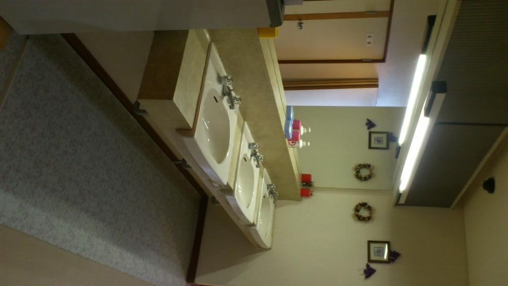 New Hakuginso Hotel Furano Bagian luar foto