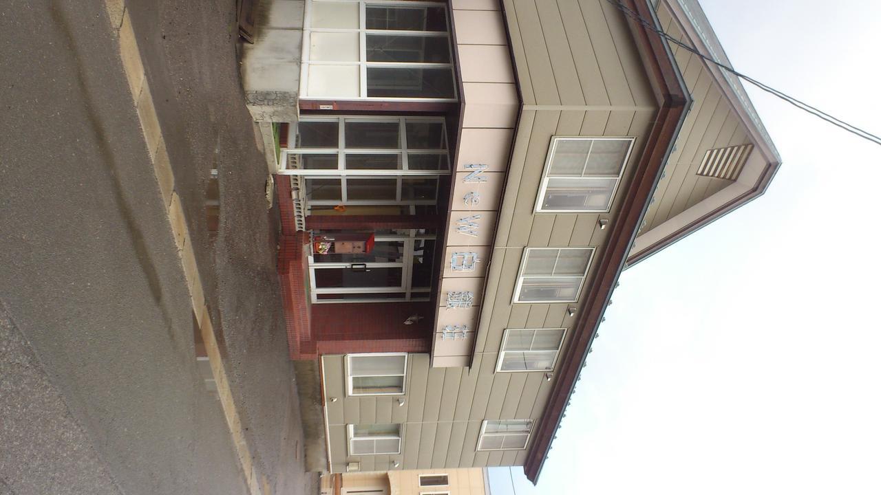 New Hakuginso Hotel Furano Bagian luar foto