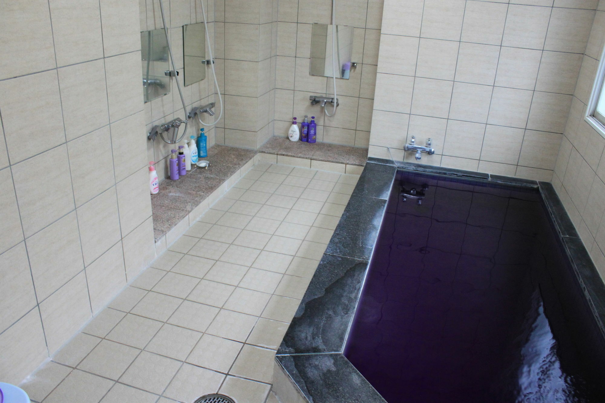 New Hakuginso Hotel Furano Bagian luar foto